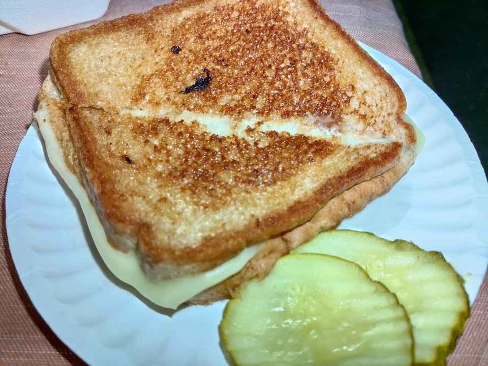 Grilled Cheese