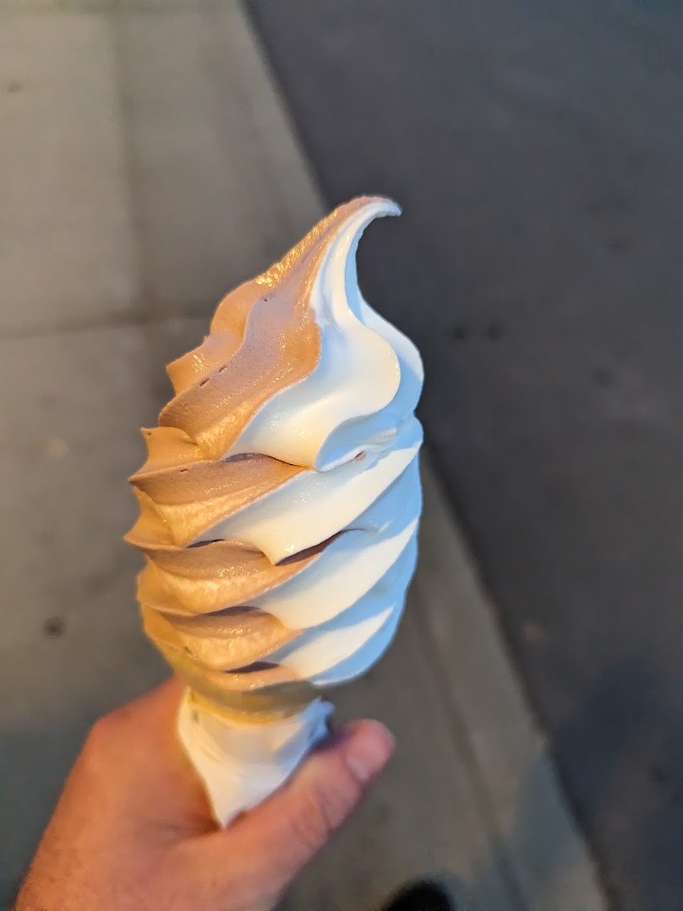 Ice Cream Soda